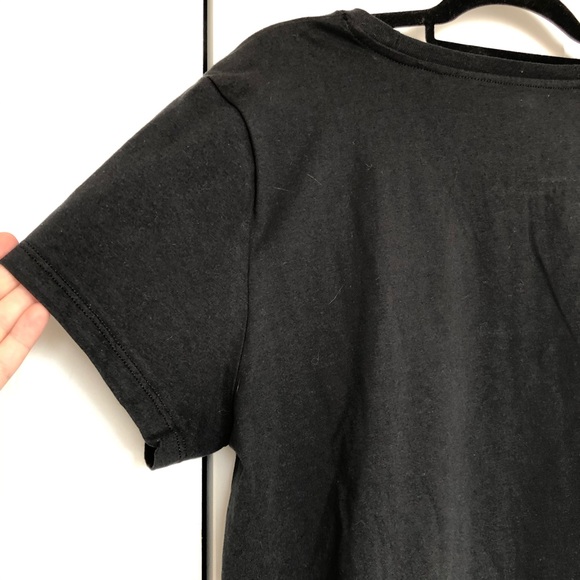 Levi's Logo Perfect Tee Shirt - Picture 7 of 7